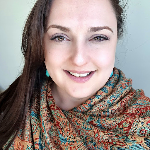Chantelle van den Berg