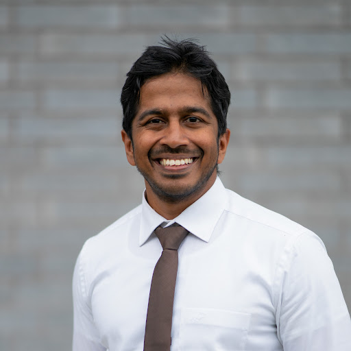 Tharindu Prabatha