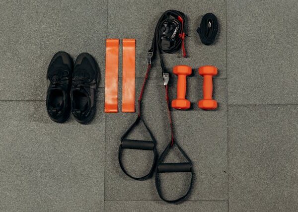 Exercise equipment