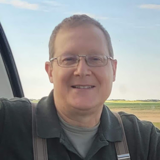 Mark Moldowan